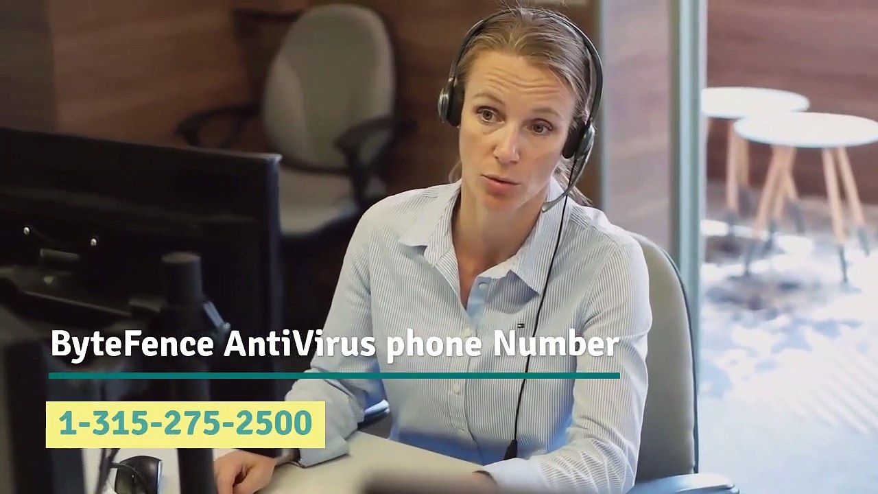 ByteFence AntiVirus Customer Service Number (151O-37O-1986) Customer Phone Number