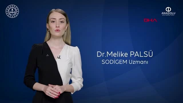 MEB velilere yönelik EBA tanıtım videosu hazırladı