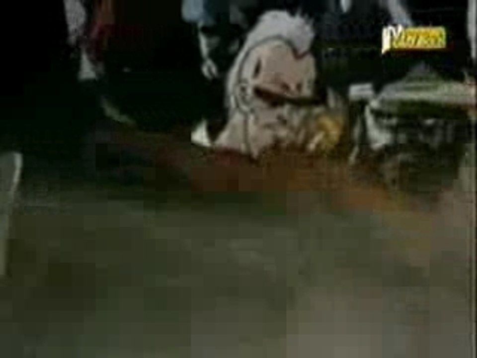 Ken le survivant - Generique - ken