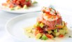 Ensalada de salmón: Las cinco mejores recetas