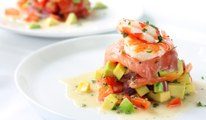 Ensalada de salmón: Las cinco mejores recetas
