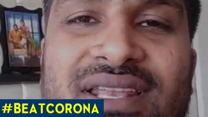 ಕೊರೊನಾ ಬಗ್ಗೆ ಜವಬ್ದಾರಿಯುತ ಮಾತನಾಡಿದ ನಿರ್ದೇಶಕ ಪವನ್ ಒಡೆಯರ್ | Pavan wodeyar | Beatcorona | Awareness