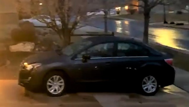 Alarm sounds amid 5.7 quake