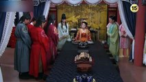 Kore dizisinde Göktürkler | Büyük Kral Jo Young #1