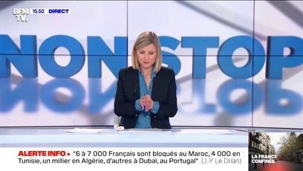 J'ai de la fièvre, est-ce que je dois immédiatement prendre un paracétamol ? BFMTV répond à vos questions