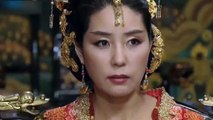 Kore dizisinde Göktürkler | Büyük Kral Jo Young #5