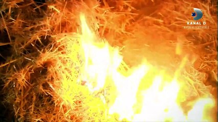 Mas alla de las nubes - Capitulo 2