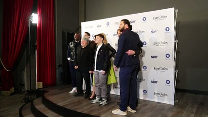 Eurovision Song Contest ist abgesagt