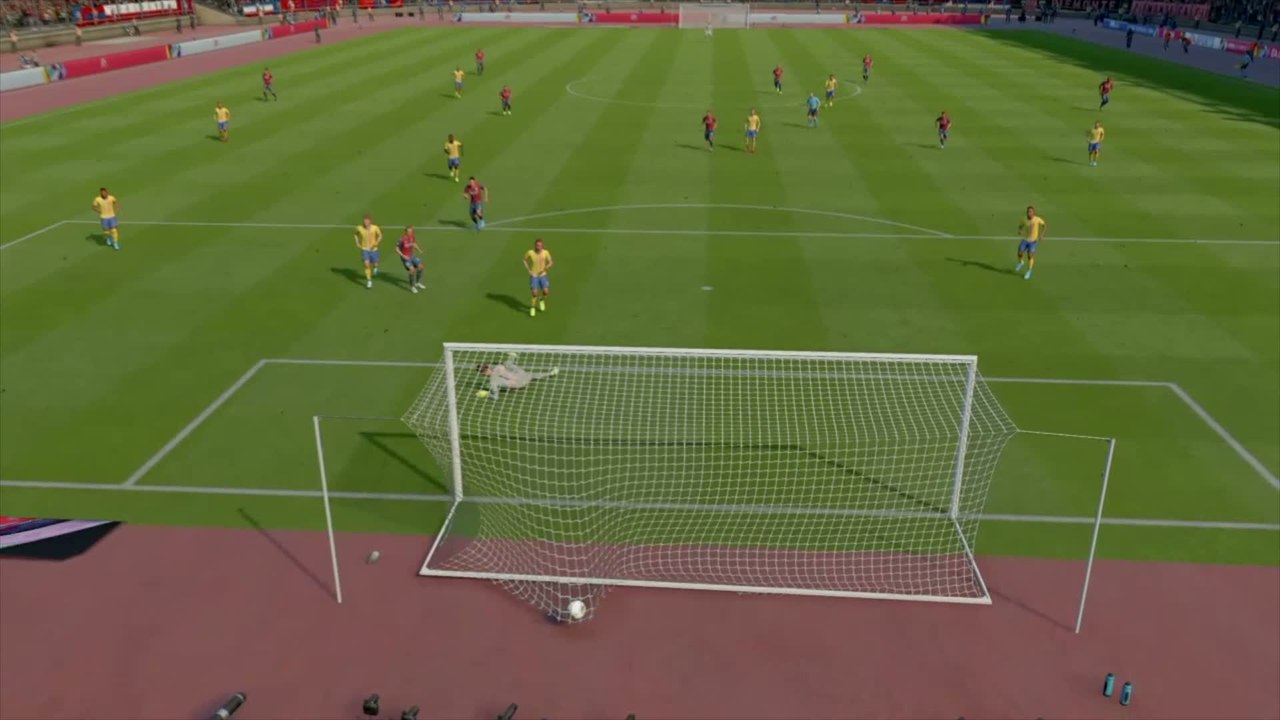 Bologne FC - Juventus Turin : notre simulation FIFA 20 (Serie A - 27e journée)