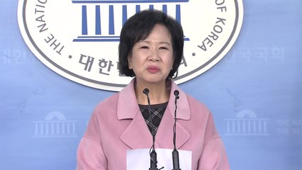 손혜원 "양정철, 문 대통령 복심인지 잘 살펴야" / YTN