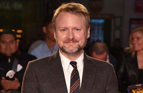 Rian Johnson regrets not test screening Star Wars: The Last Jedi