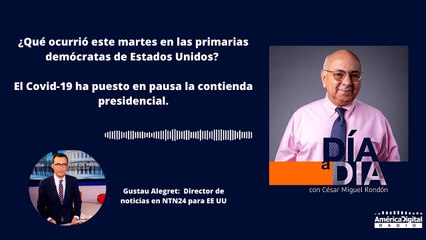 Gustau Alegret (Made by Headliner)