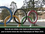 Tokyo 2020 - Le gouvernement japonais insiste : les JO doivent avoir lieu en 2020