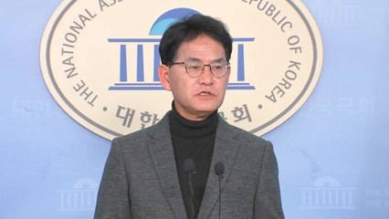 통합당, 더불어시민당 출범에 "장고 끝 악수" / YTN