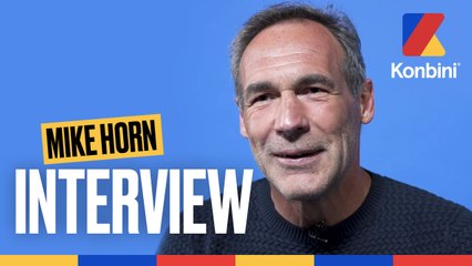 Mike Horn l Entretien avec un aventurier