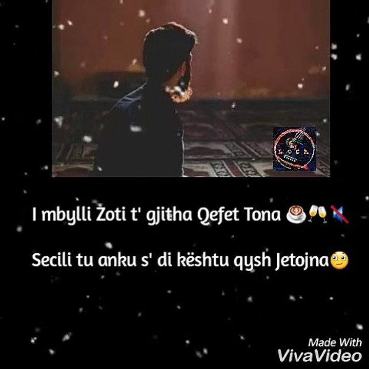 AH MOJ DUNJA