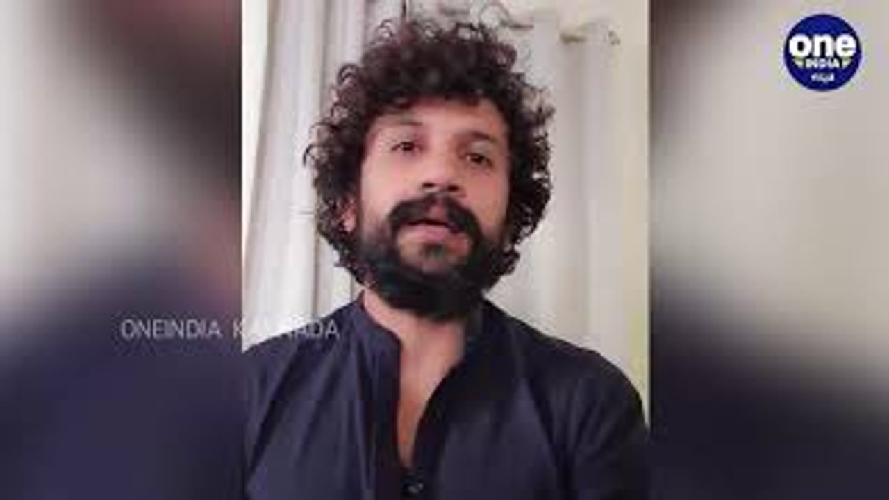 Bhuvan ponanna talks about the Corona crisis | Bhuvan | BeatCorona | Filmibeat Kannada