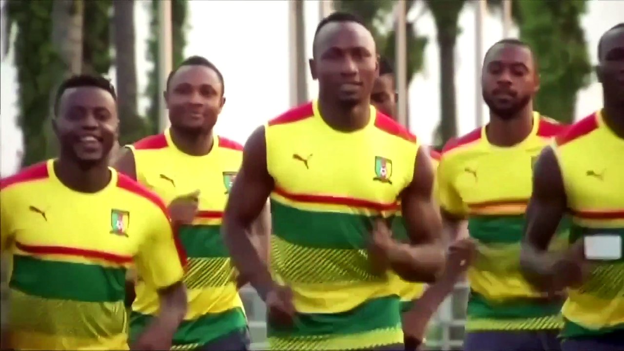 African Nations Championship postponed due to coronavirus