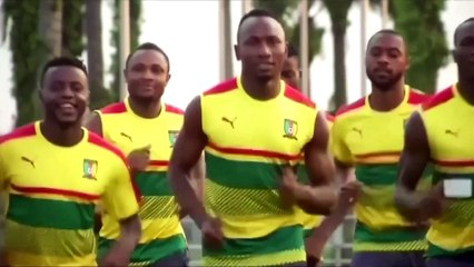 African Nations Championship postponed due to coronavirus