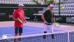 WTT at the Net: The Bryan Brothers Talk About Toughest Match