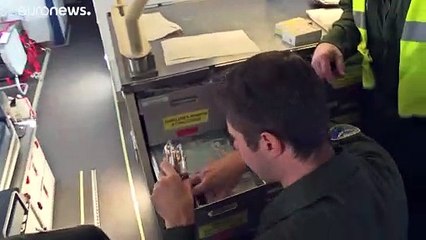 França mobiliza meios militares para a Alsácia