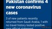 Kill Coronavirus/ Covid-19 situation in China,India and Pakistan