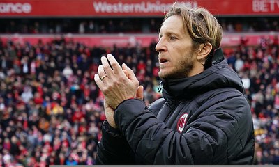 On-Off the pitch: Massimo Ambrosini