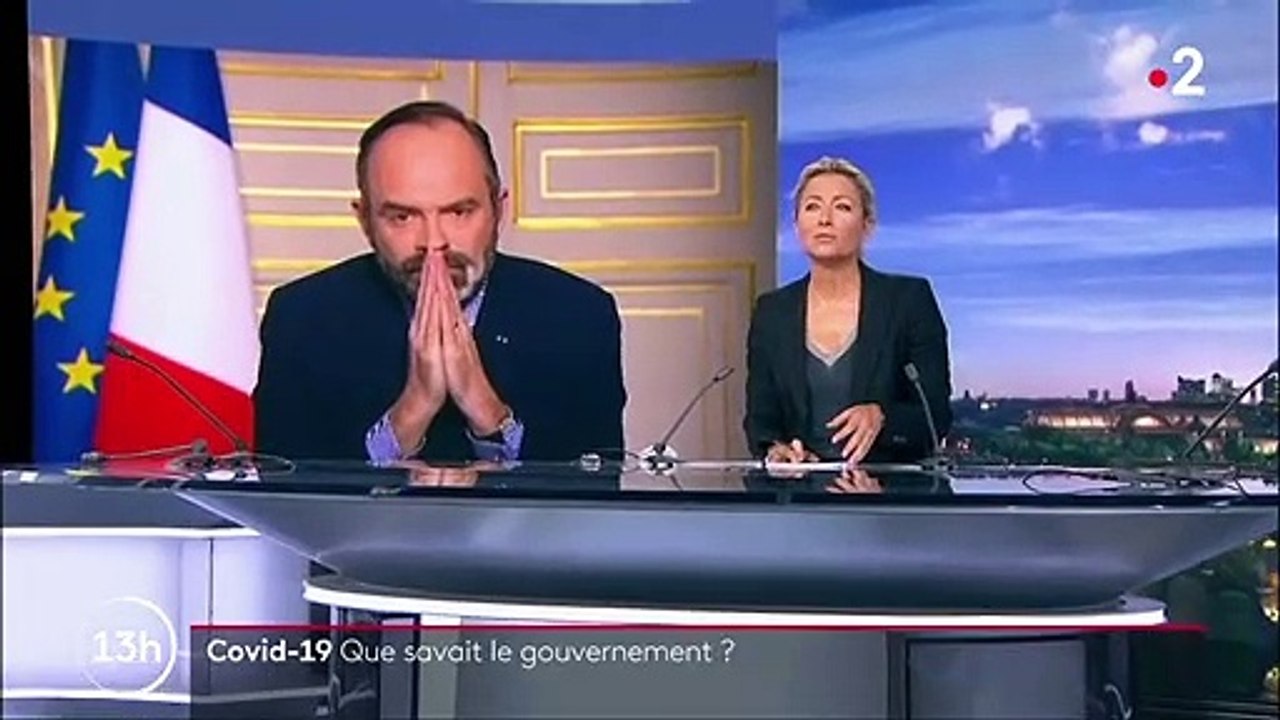 Coronavirus : la crise devient politique