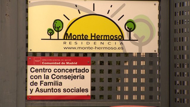 La Fiscalía investiga la muerte de ancianos en la residencia Monte Hermoso