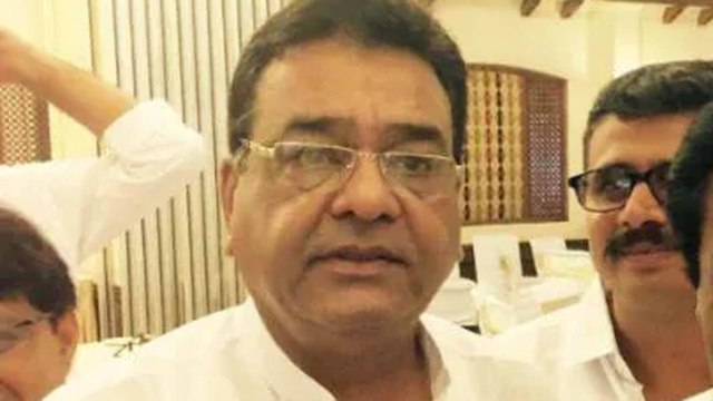 I'm not Digvijaya's spokesperson: Cong leader during debate