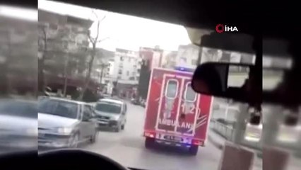 Korona virüsü yalanına gözaltı