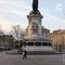 Coronavirus: Des villes françaises désertes au deuxième jour du confinement