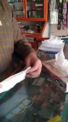 ارتفاع أسعار الكمامات بكفر الشيخ