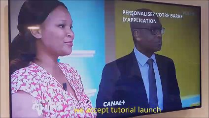 1 - CESAR projet for Orange african market