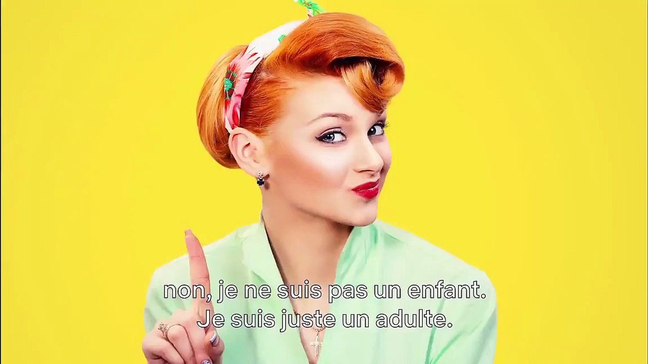 MON DEAL AVEC @netflixfr 