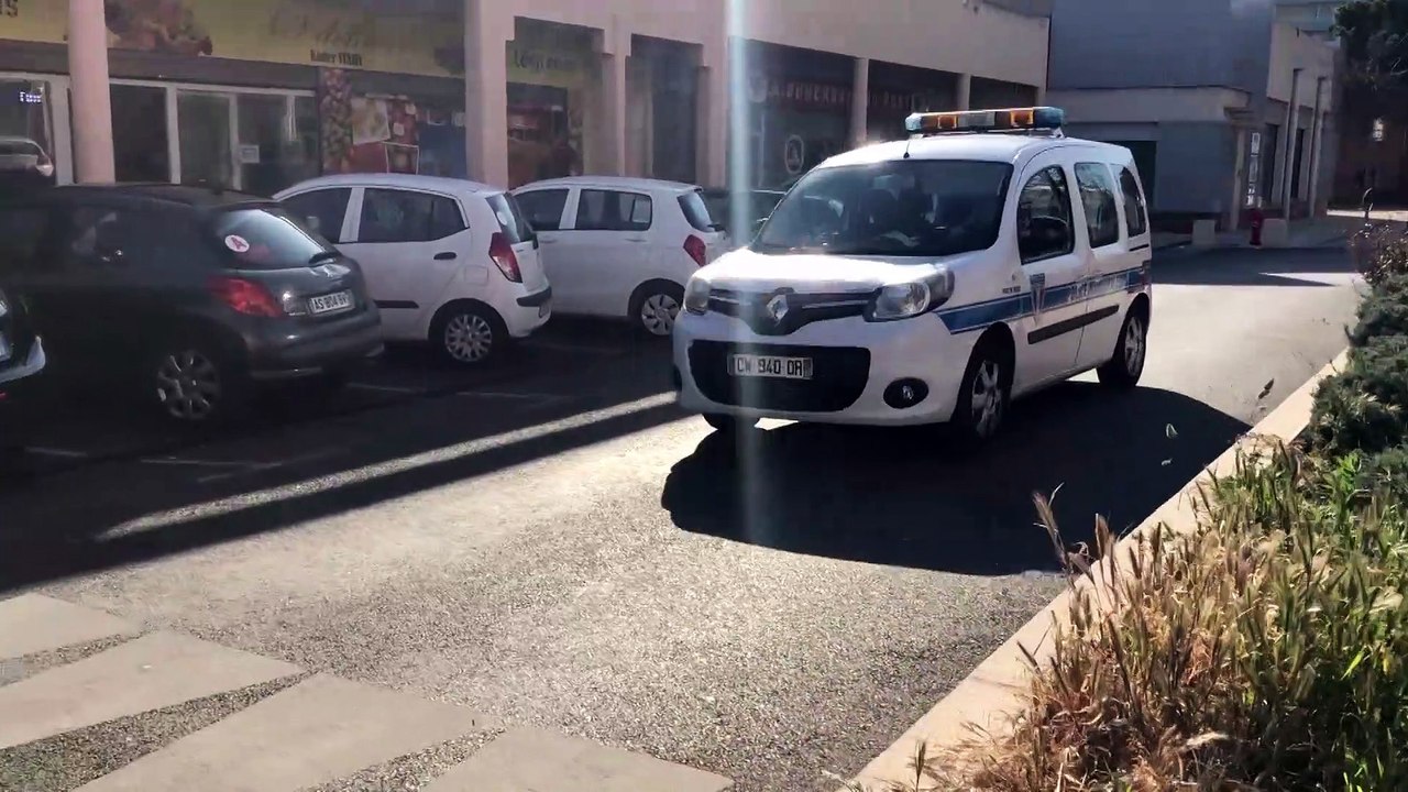 Les rues de : Port-de-Bouc, quand le raid n'est plus là
