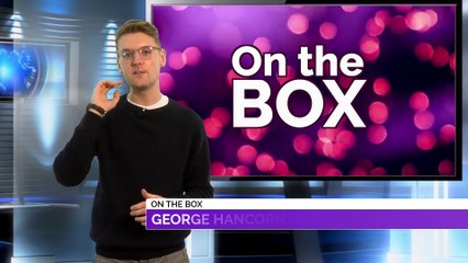 ON THE BOX : Breaking Bad & James May's Prime Video Series!