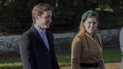 Princess Beatrice Is Reportedly Postponing Her Wedding — Again