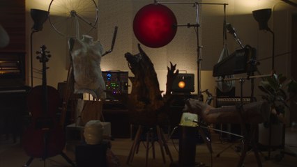 Blake Mills - Vanishing Twin