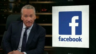 Real Time with Bill Maher - S17E34 - November 08, 2019 || Real Time with Bill Maher (08/11/2019)