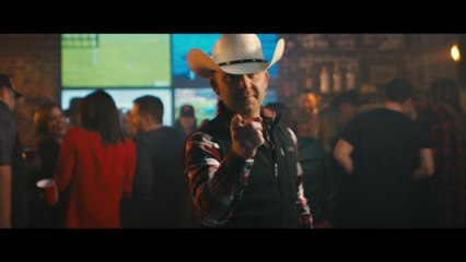 Justin Moore - Why We Drink