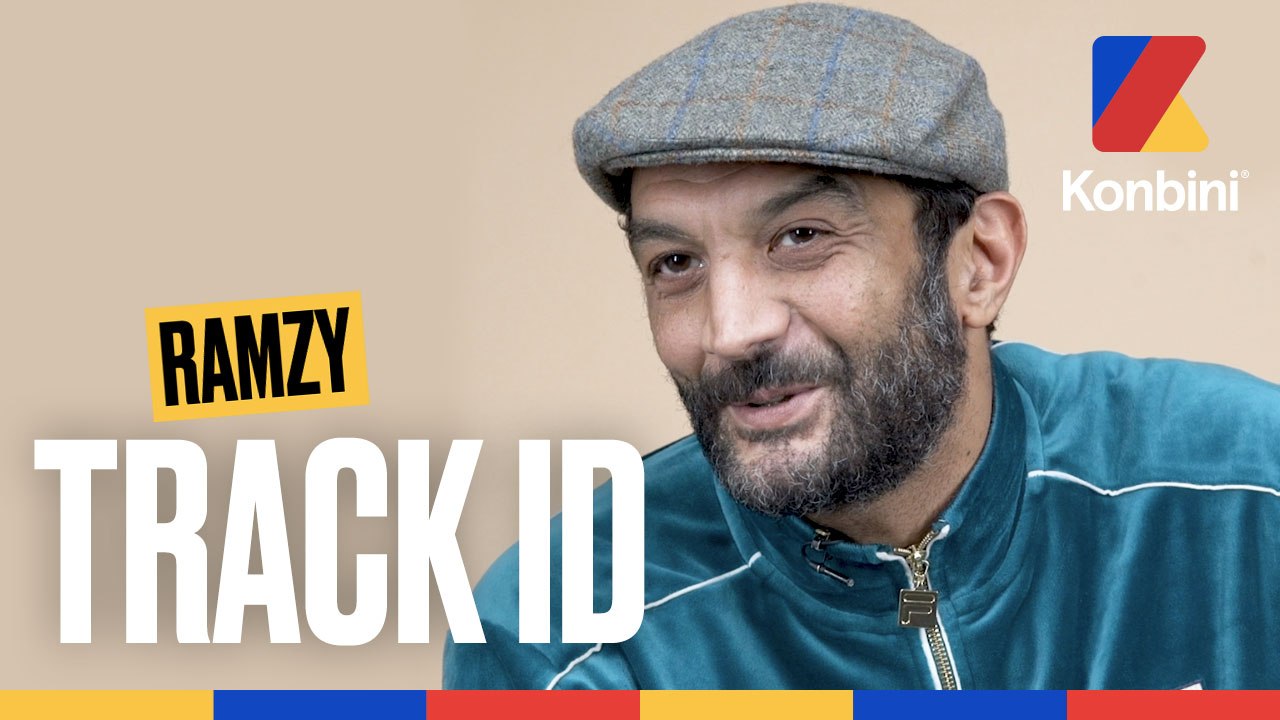 Ramzy l Track ID