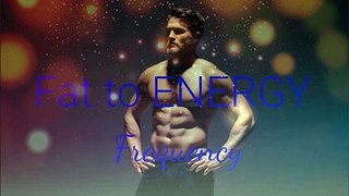 Extreme Fat Loss (Fat Burner frequency)__XtraBeam Wolfe Subliminal frequency