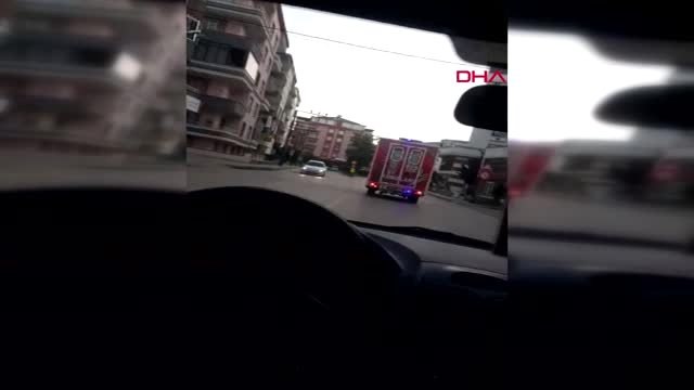 Bursa'da asılsız koronavirüs paylaşımına gözaltı