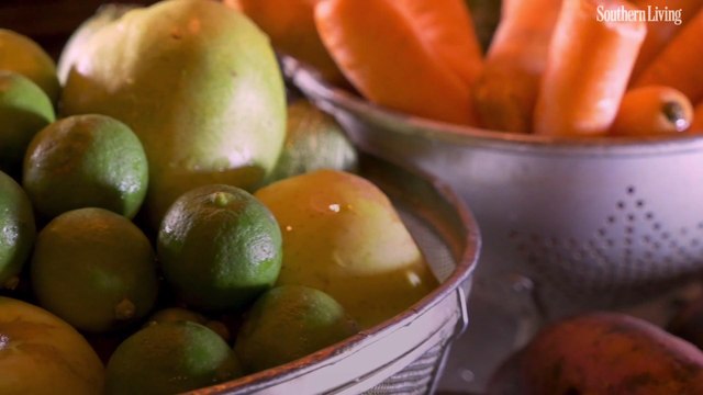 5 Fruits and Vegetables That Can Stay Fresh for Months