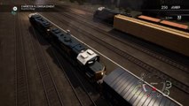 TRAIN SIM WORLD 2020 N°17: DERNIÈRE VIDÉO SUR LA NORTHEAST CORRIDOR NEW-YORK