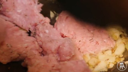 20 Dollar Chef - Quarantine Fried Rice