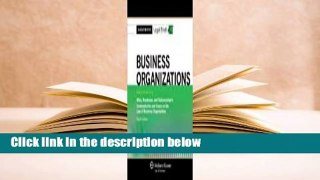 [Read] Business Organizations, Keyed to Allen, Kraakman, and Subramanian  For Kindle