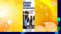 [GIFT IDEAS] Strength Training for Young Athletes