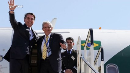 Ministro do GSI testa positivo para coronavírus